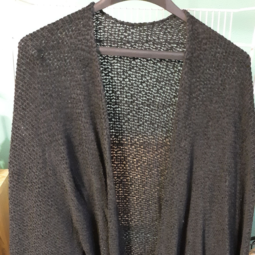 72" Knit Chenille U Shape
